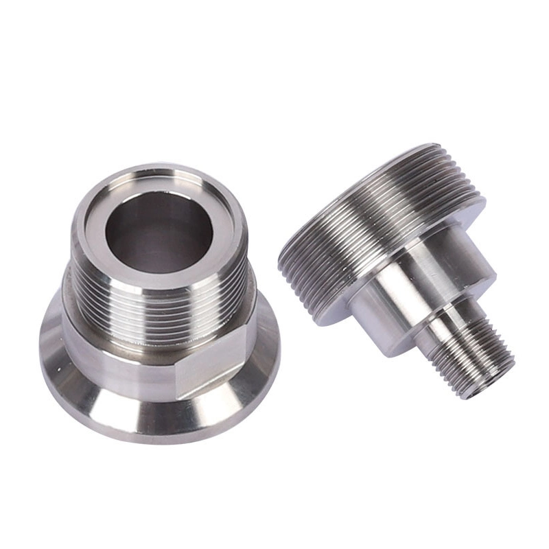 CNC parte 6061/7075 Acessórios de torneamento e fresagem galvanização de latão OEM Peças de maquinação CNC de substituição para motociclos