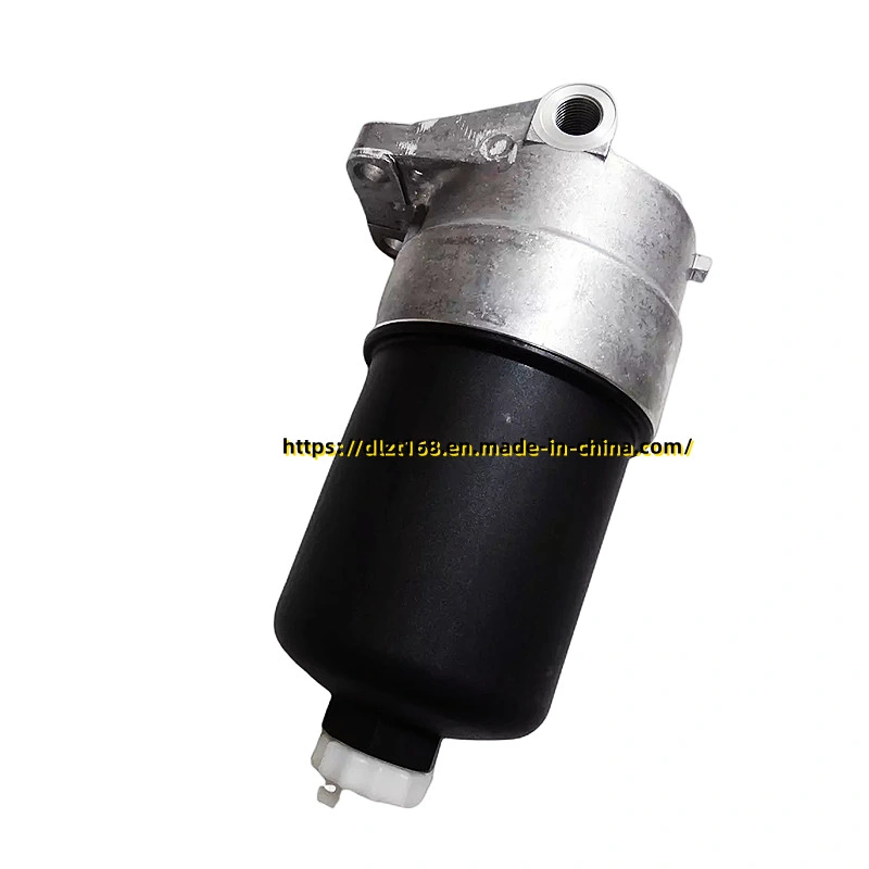 Deutz Bfm1013 Engine Spare Part 02113159 Fuel Filter