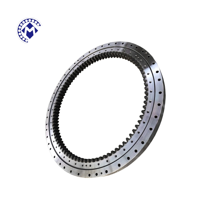 China OEM Standard Type Slewing Bearing 92-32 1155/1-06235 Swing Bearing