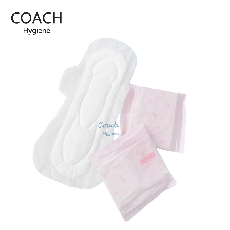 Sunny Girl Sunny Woman 260mm Sanitary Pad Sanitary Napkin to Armenia