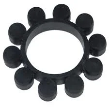 High-Wearing Feature PU Coupling Cushion Gasket