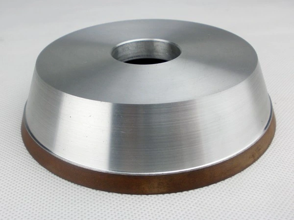 Electroplated Diamond Grinding Disk for Portable Grinding Machine Parts