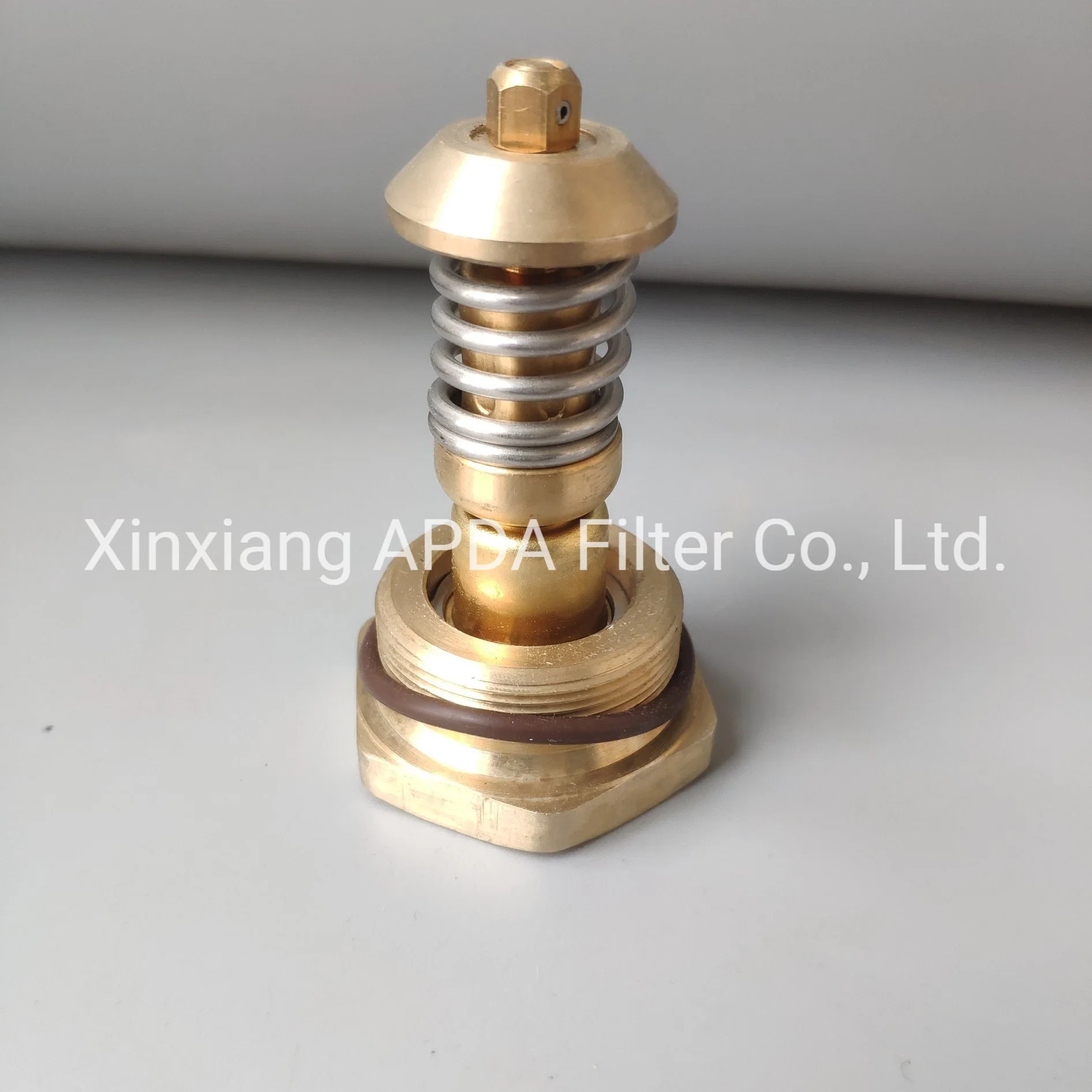 High quality/High cost performance Compressor Spare Part Thermostatic Valve Element 02250092-081 049542 001084