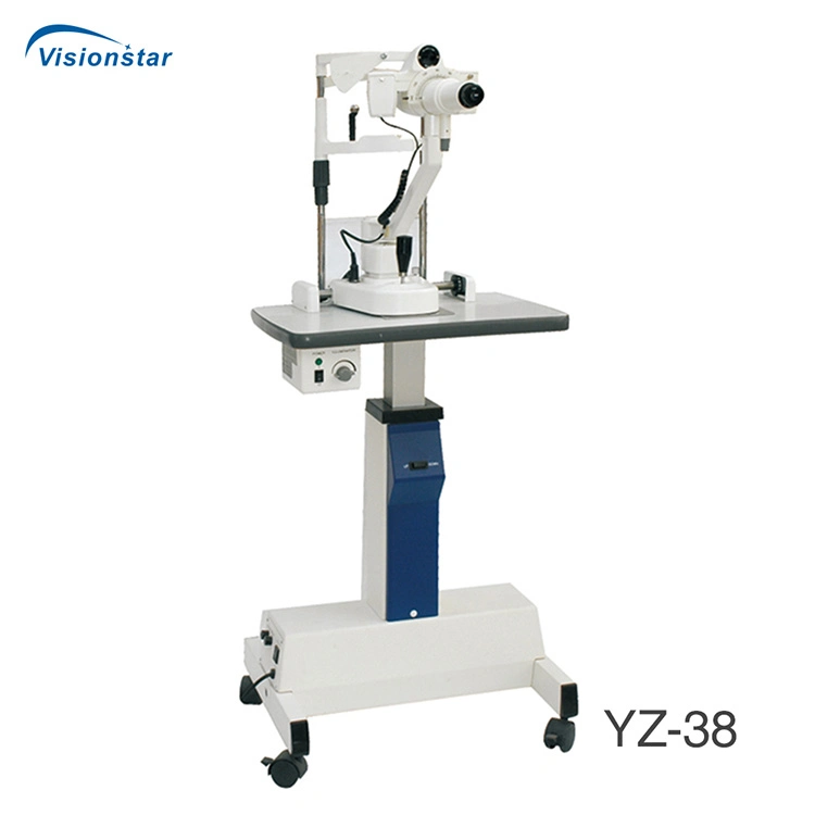 China Ophthalmic Equipment Sw-100 Portable Keratometer