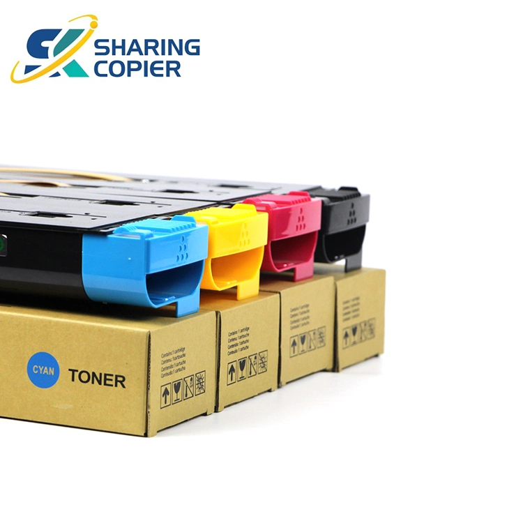 Compatible DC240 DC242 DC250 DC252 DC260 Toner Cartridge for Xerox Docucolor 240 242 250 252 260 Workcentre 7655 7665 7675