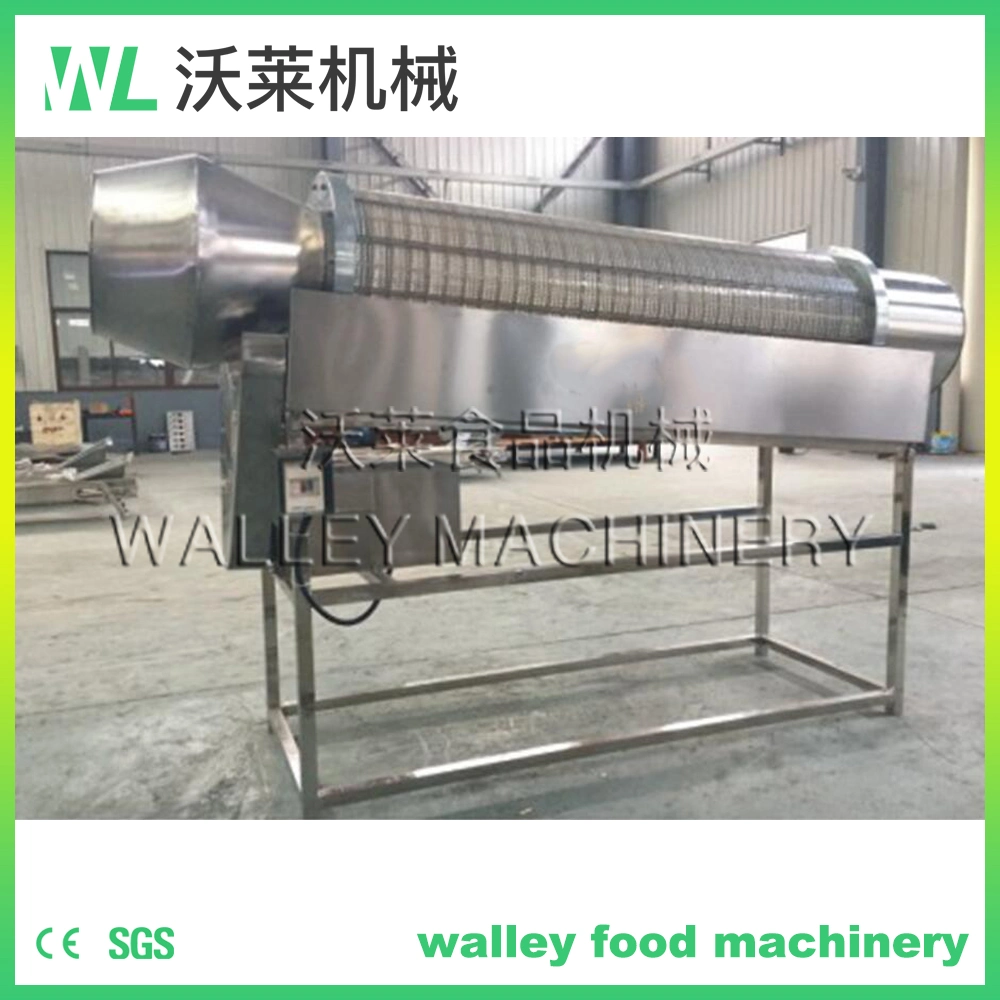 Green Bean Tail Cutting Machine Bean Chopper