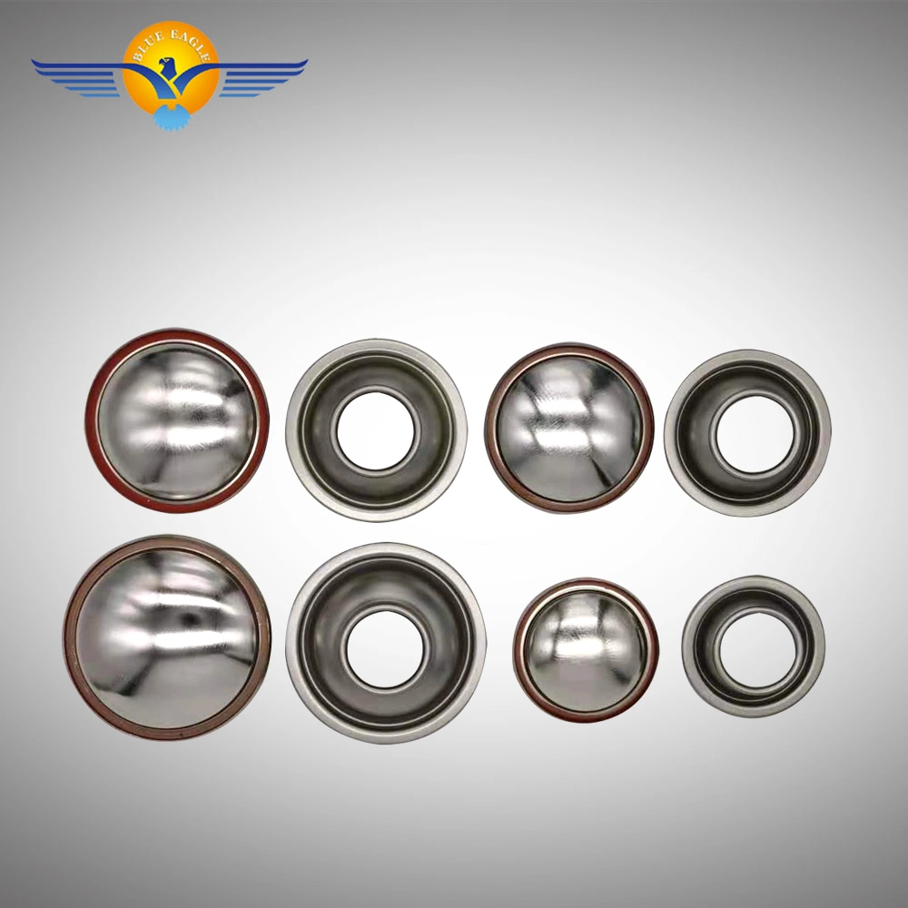 Aerosol Tin Can Lid Ends Components with All Sizes