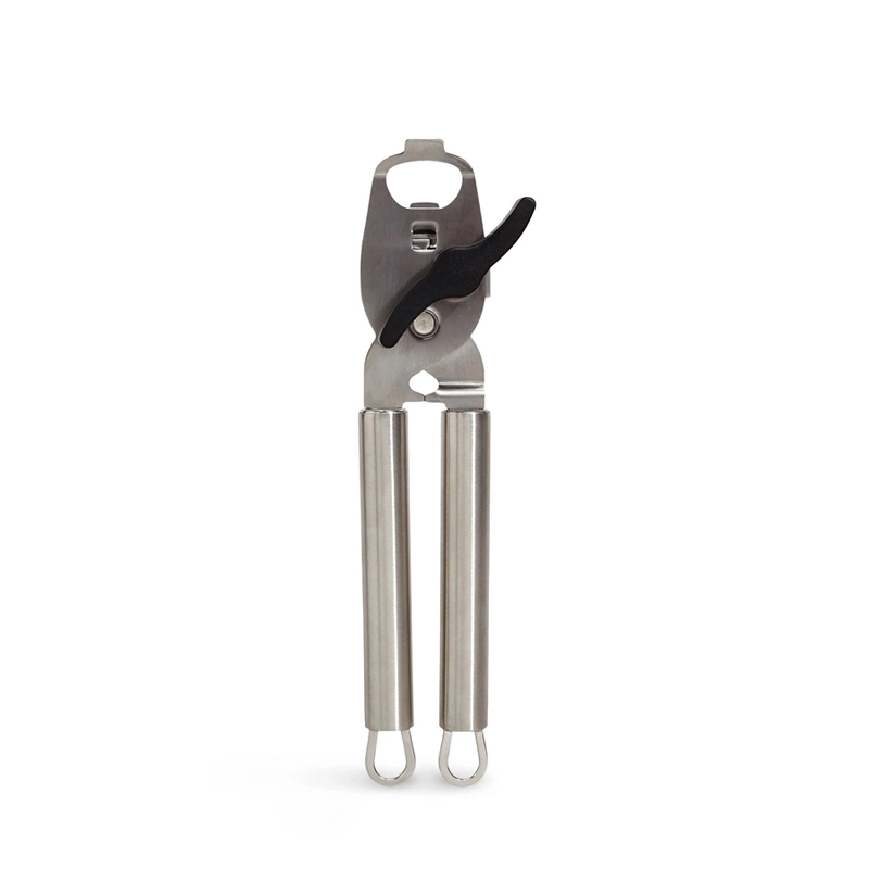 Custom Shaped Beer Bottle Opener Can Opener with Debossed