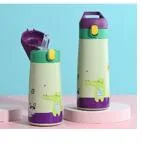 700 Ml Stainless Water Bottle Color Can Be Design