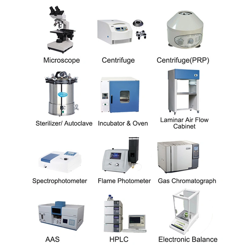 Microscopio óptico Binocular Biológico para Patología MCS-220