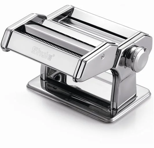 Household Stainless Steel Detachable Manual Dough Roller