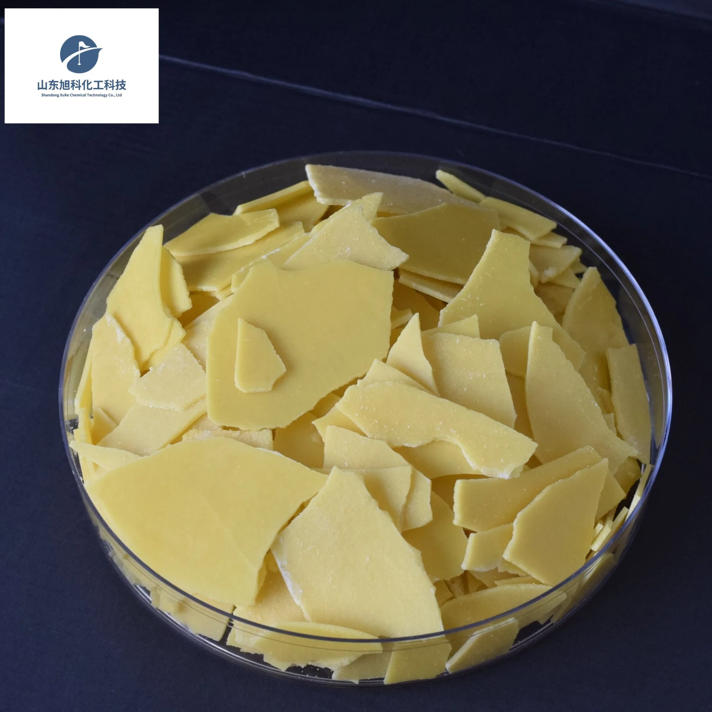 Leather Tanning Chemical Sodium Sulfide Sodium Sulphide 60% CAS: 1313-82-2