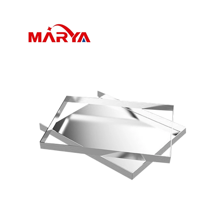 Shanghai Marya Pharmaceutical Clean Room Furniture Stainless Steel Tray for Lyophilizer