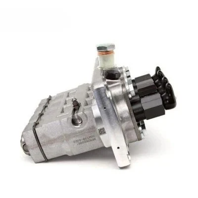 La pompe à injection de carburant diesel 2644D054 704-30 moteur Hyundai chariot élévateur à fourche DX20 DX25 DX30