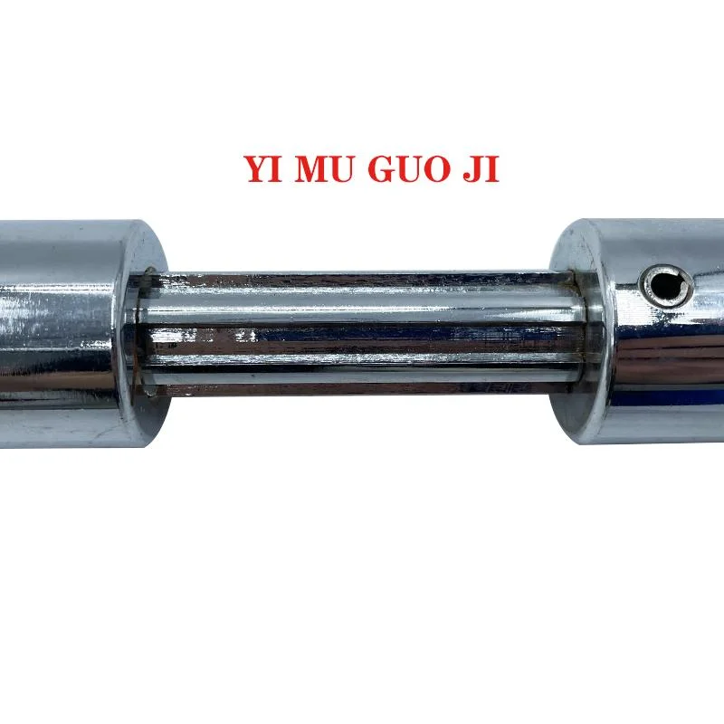 Woodworking Machinery Edge Banding Machine Rubber Shaft Connecting Rod Universal Joint