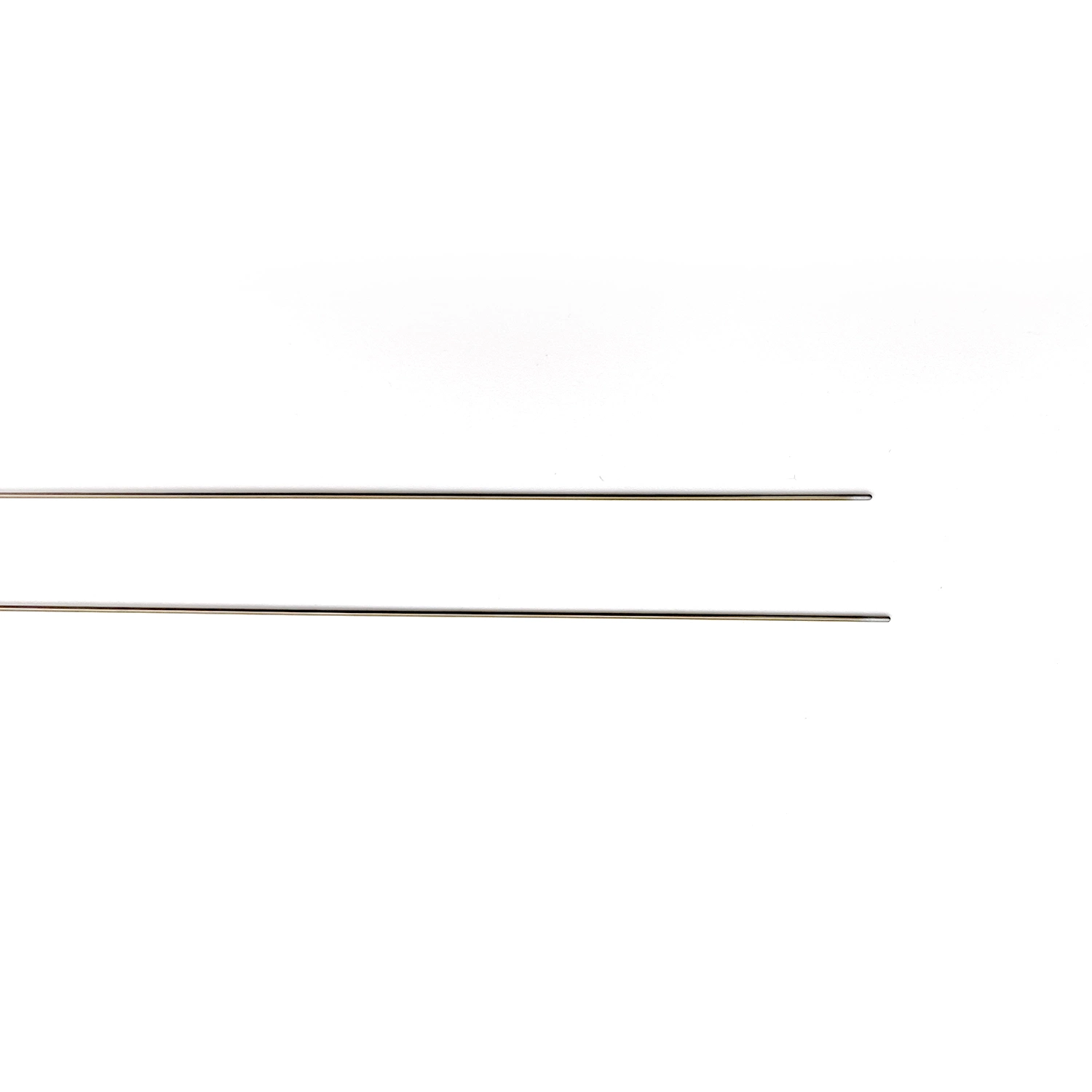 Guide Wire Used for Spine Surgery with Endoscope