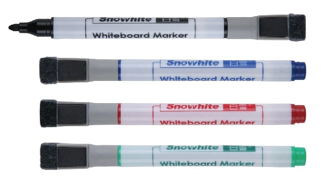 White Board Pen Wb-535 with Snowhite Brand