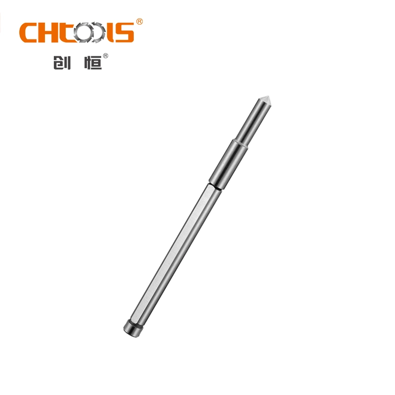 Chtools Accessories of Annular Cutter Pilot Pin 7.98mm