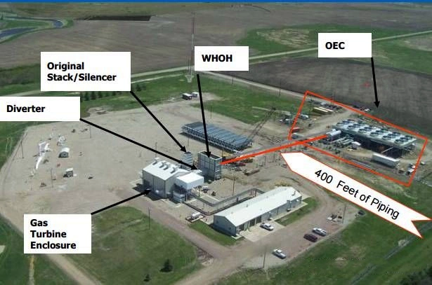 Selection of Working Fluids for Low-Temperature Solar Thermal Power Generation Organic Rankine Cycles