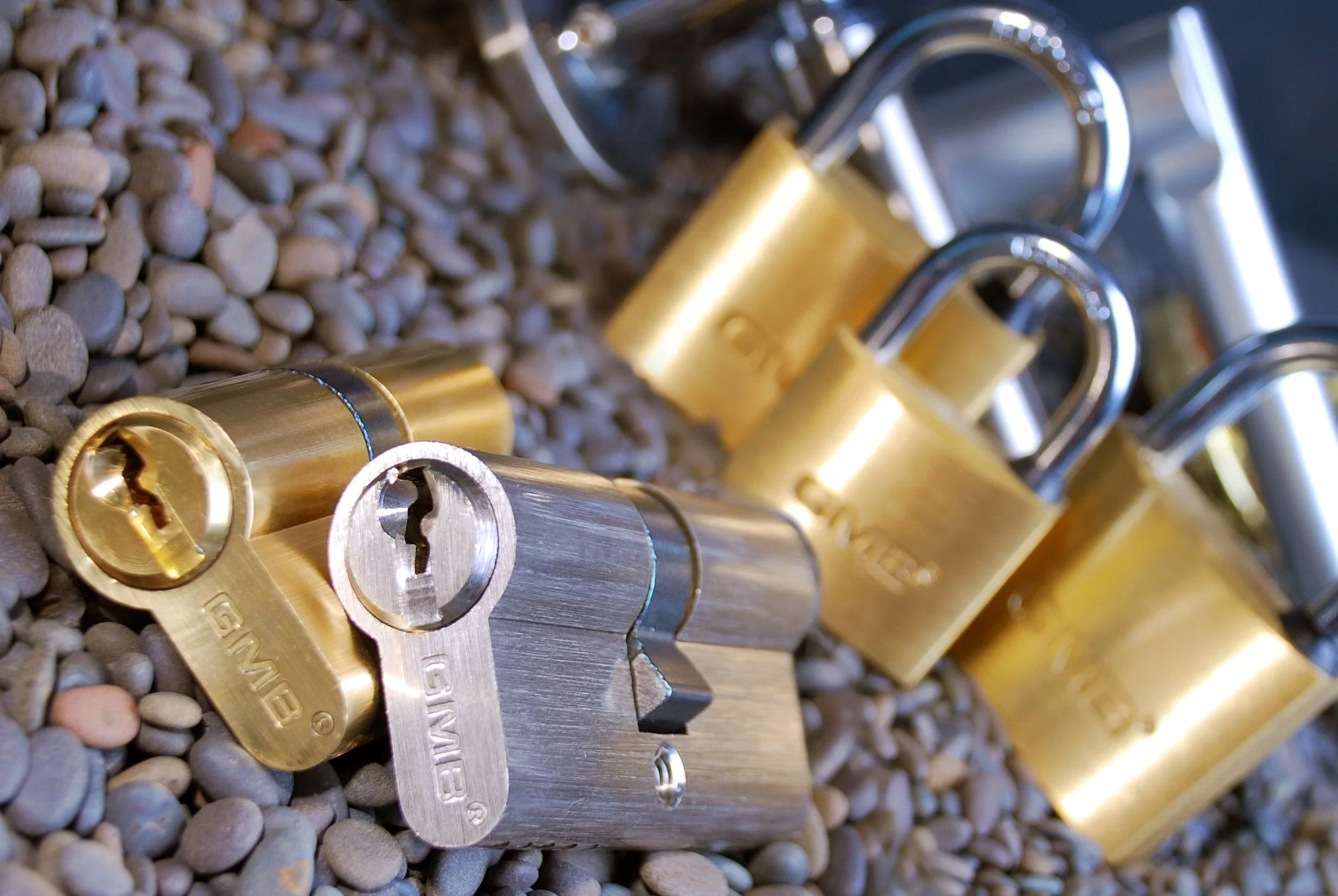 High Security Door Lock/ Lock Cylinder/ Mortise Lock/ Knob Lock/ Lever Lock