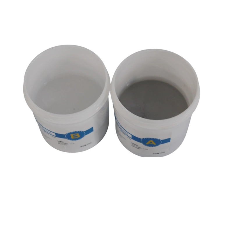 High Temperature Vs-Tp1501 Silicone Thermally Conductive Liquid Formable Gel Material Potting Compound