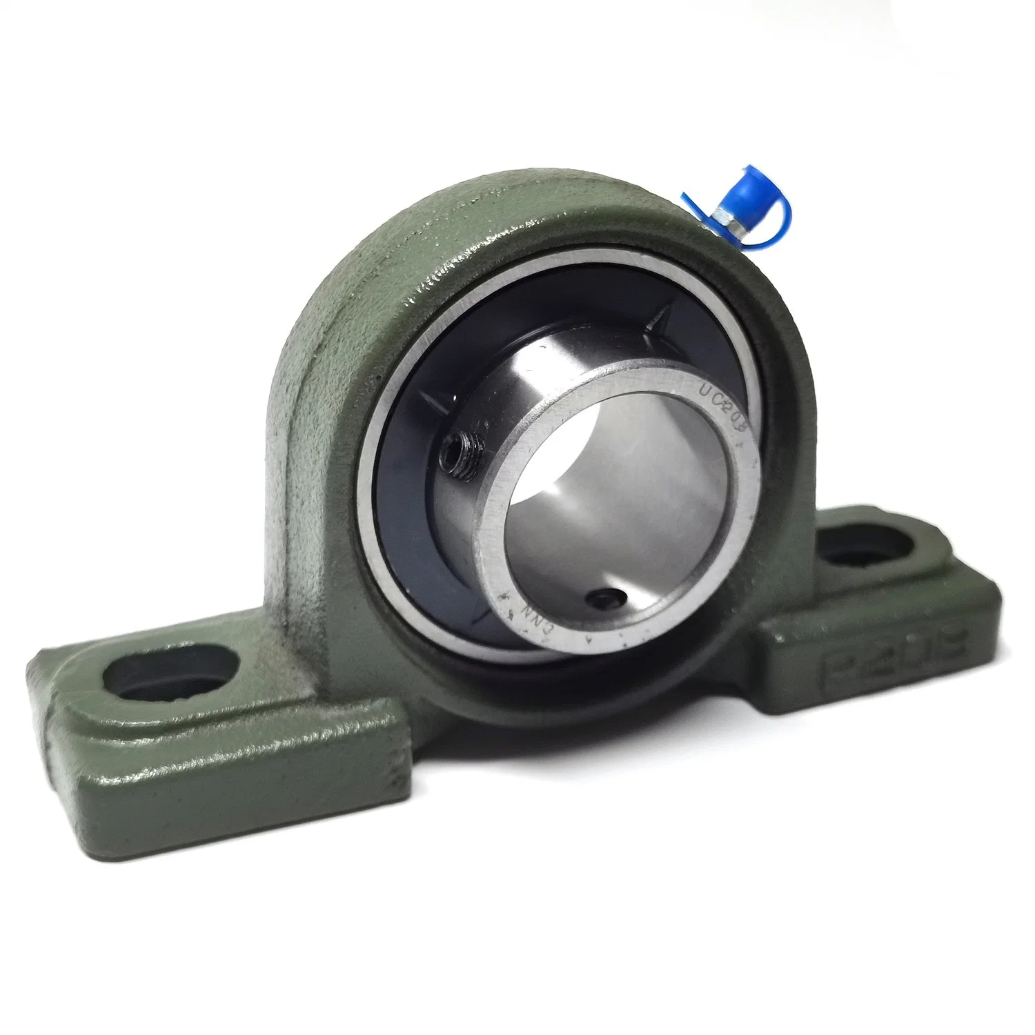 Chinese Factory UCP204/UCP205/UCP206 Pillow Block Bearing for Machine Parts