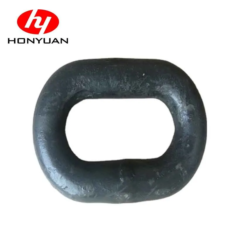 High quality/High cost performance Marine Hardware Stud Link Anchor Chain