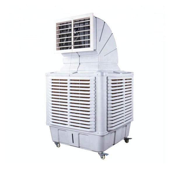 Enfriador de Aire Industrial / Enfriador de agua por evaporación/enfriador de pantano