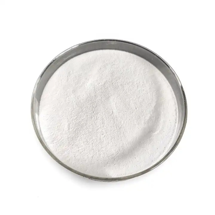 Hot Sale White Crystalline Powder Zirconium Carbonate CAS 36577-48-7 China Manufacturer