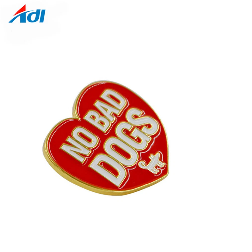 Wholesale/Supplier Customized Glitter Metal Badge China Manufacturer Maker Number Hard Enamel Lapel Pin Custom