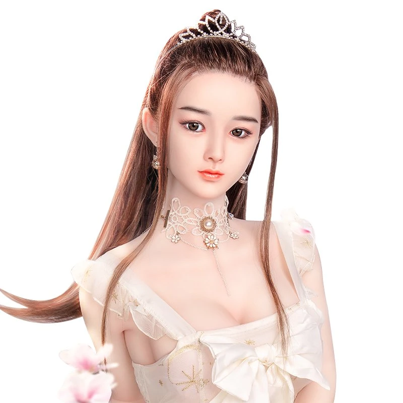 Silicone Sex Dolls Adult Sex Toy Doll for Men Love Sexy Product