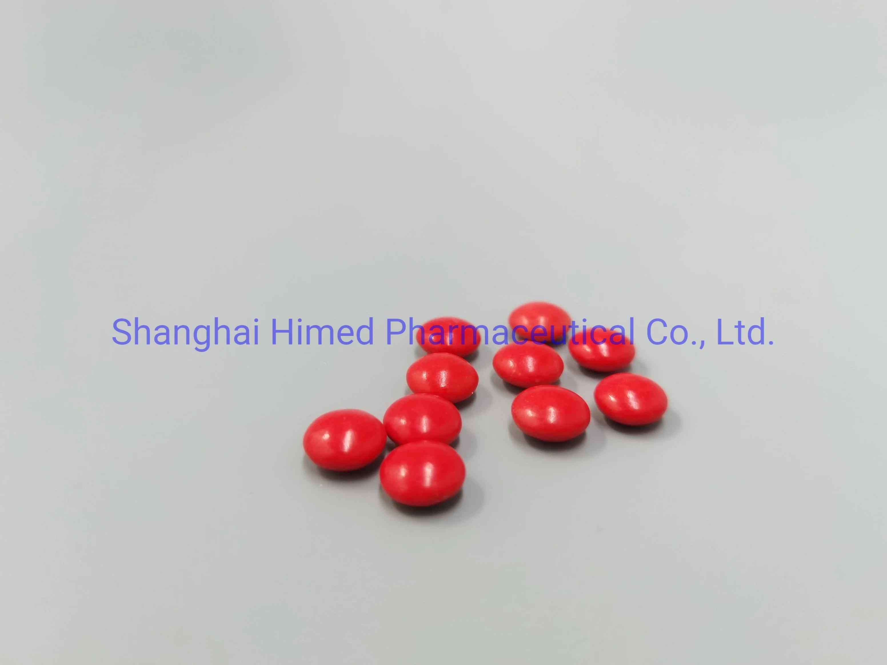 Chloramine T / Dapsone / Chlorpropamide Tablet