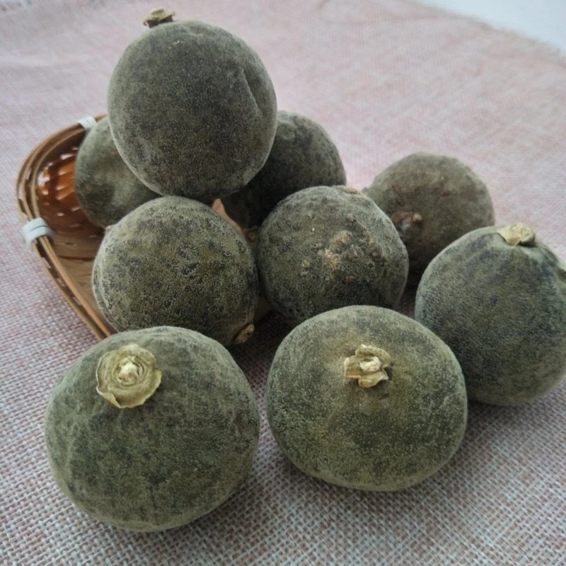 Ju Hong Guo Factory Supply High Quality Bulk Natural Herbal Medicine Pummelo Peel Fruit for Health