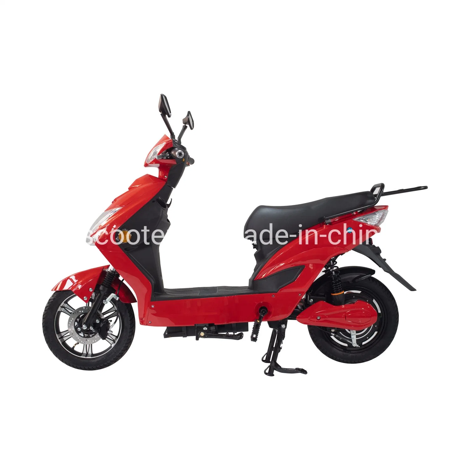 2024 New Cheap Best Ebike Electric Powered Bike for Sale