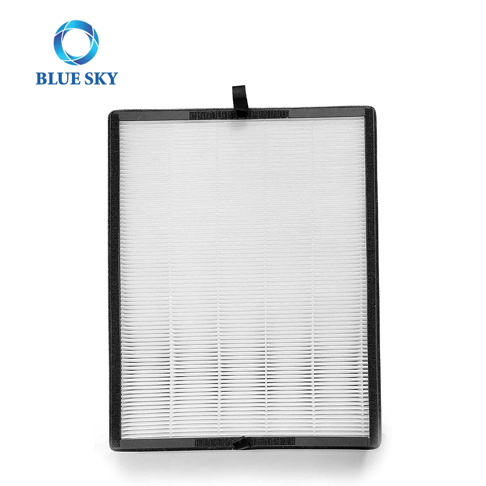 Hot Sale True HEPA Filter with Activated Carbon Pre Filter Replacement for Breathesmart Flex and 45I Air Purifier