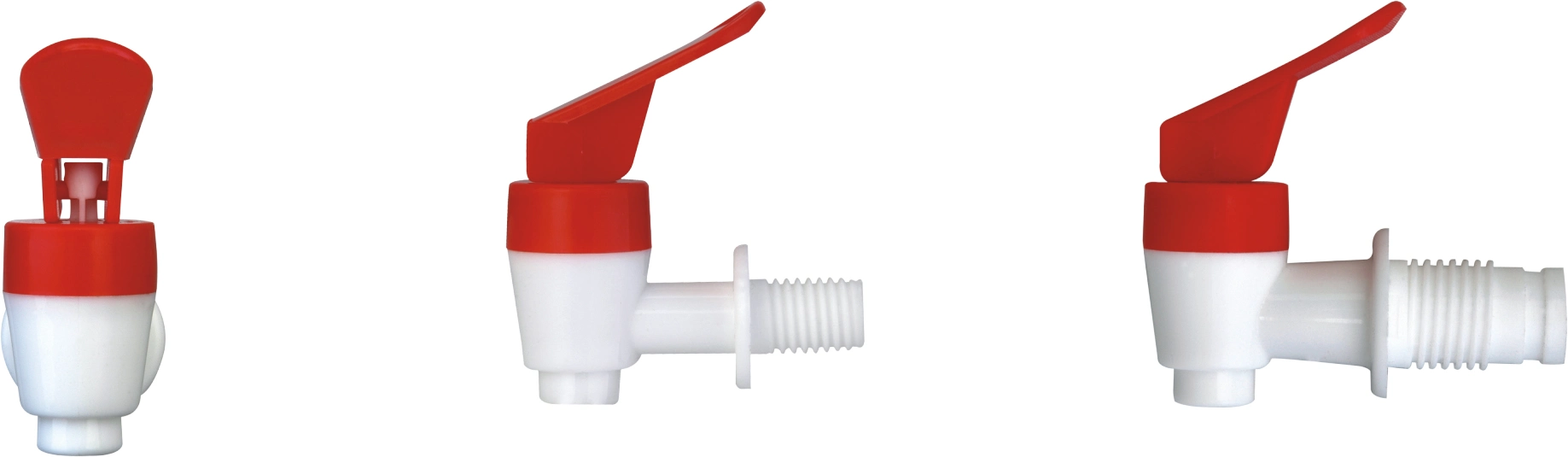 Plastic Water Tap for Water Dispensers