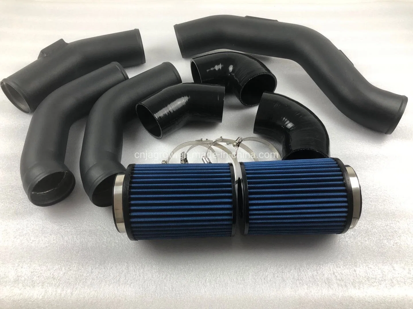 Cold Air Intake Kit for BMW M3 F80 M4 F82 F83 S55 Intake 2015-2018