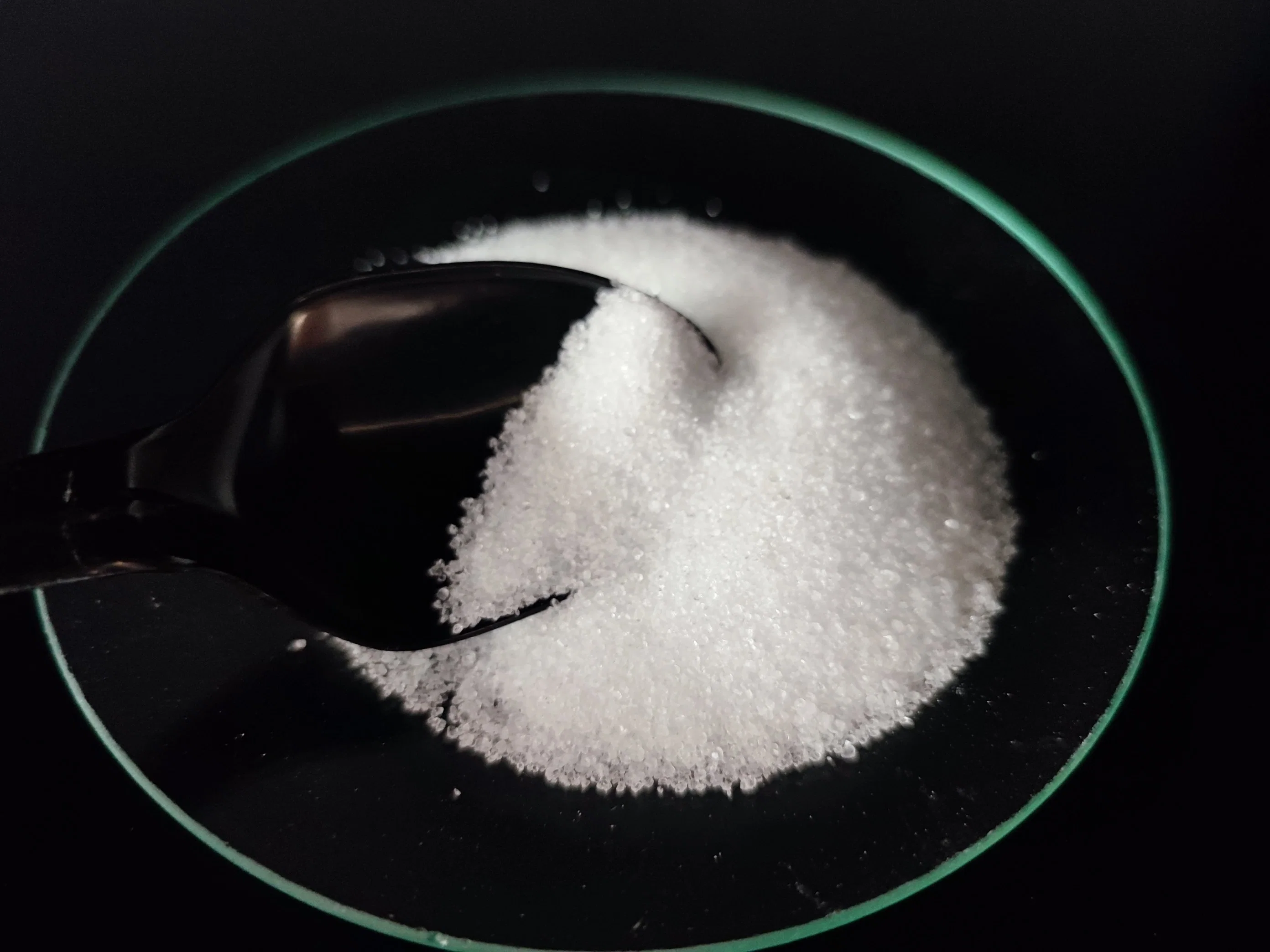 مسحوق فاكهة المنك العضوي مع تيفيا Erythritol المقدسة Erythritol/100% طبيعية كيس حلاذي إضافي للغذاء بوزن 25 كجم