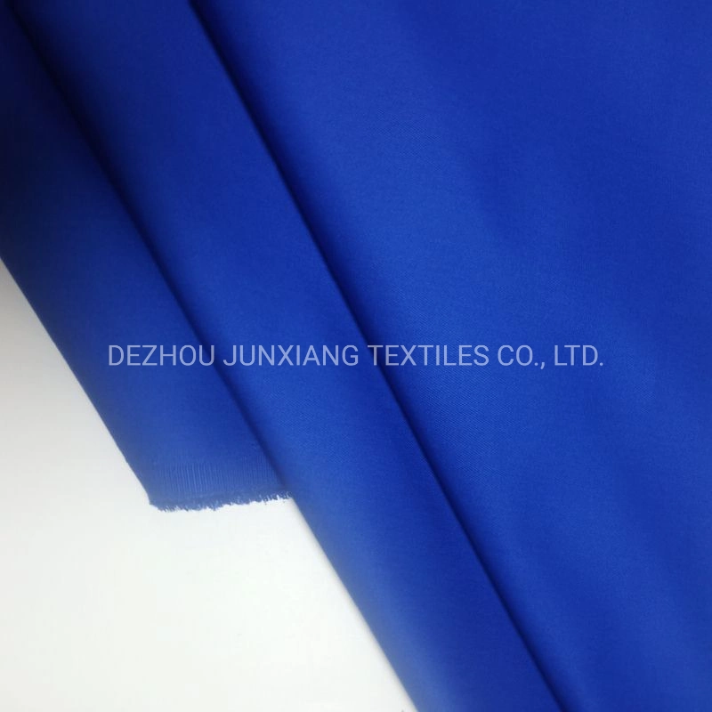 High quality/High cost performance  Textile 100%Cotton 32X32 130X70 2/1 Twill Fabric for Shirt 150-155GSM