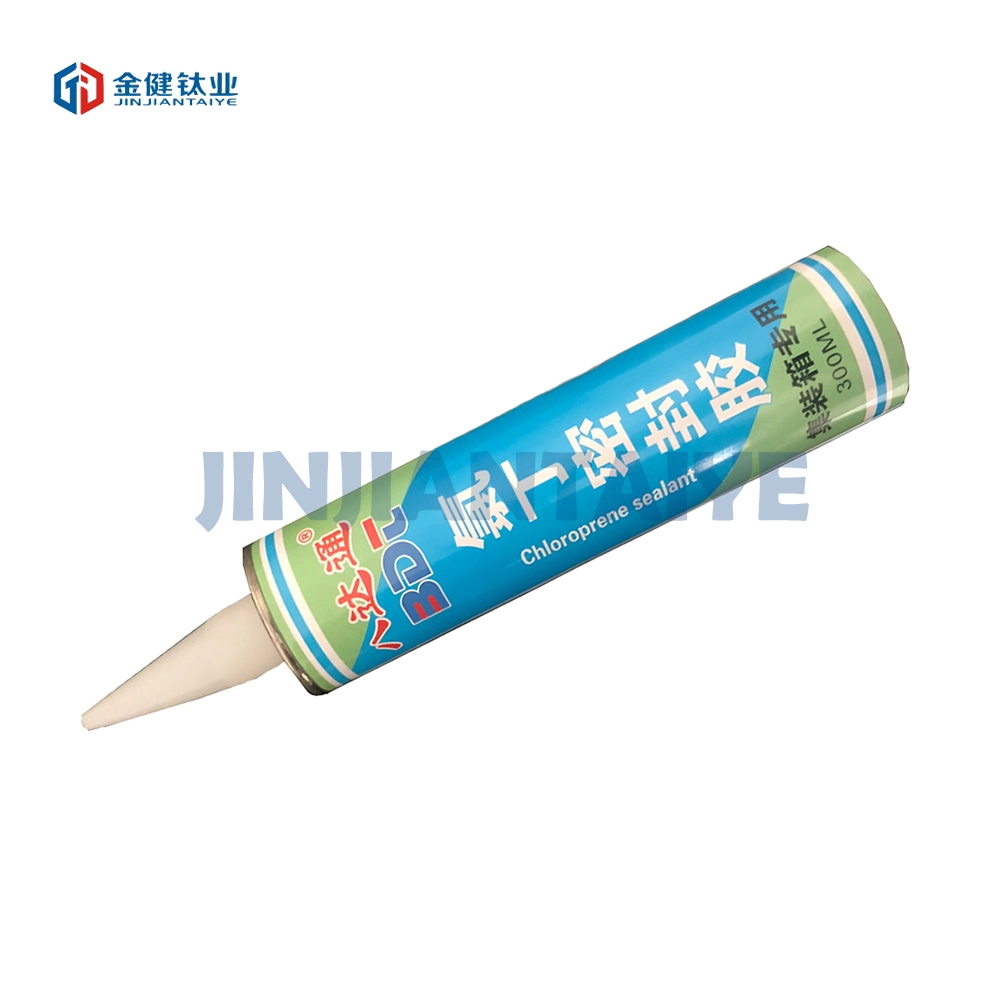 Neoprene Sealant Super Glue Construction Glue Indoor Outdoor Application