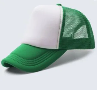 Wholesale Trucker Hats Customized Logo Promotional Leisure Caps