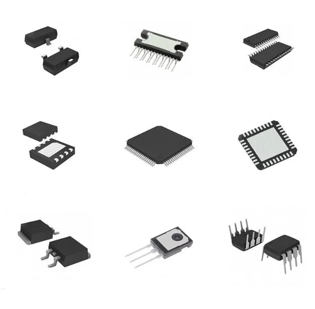 Nuevo y Original Xc2c-7vqg64A100c del circuito integrado IC