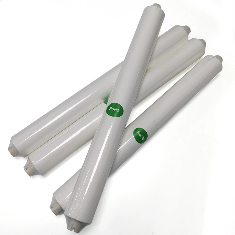 SMT White Color Stencil Non-Woven Hyperclean Cleanroom Wiper Roll