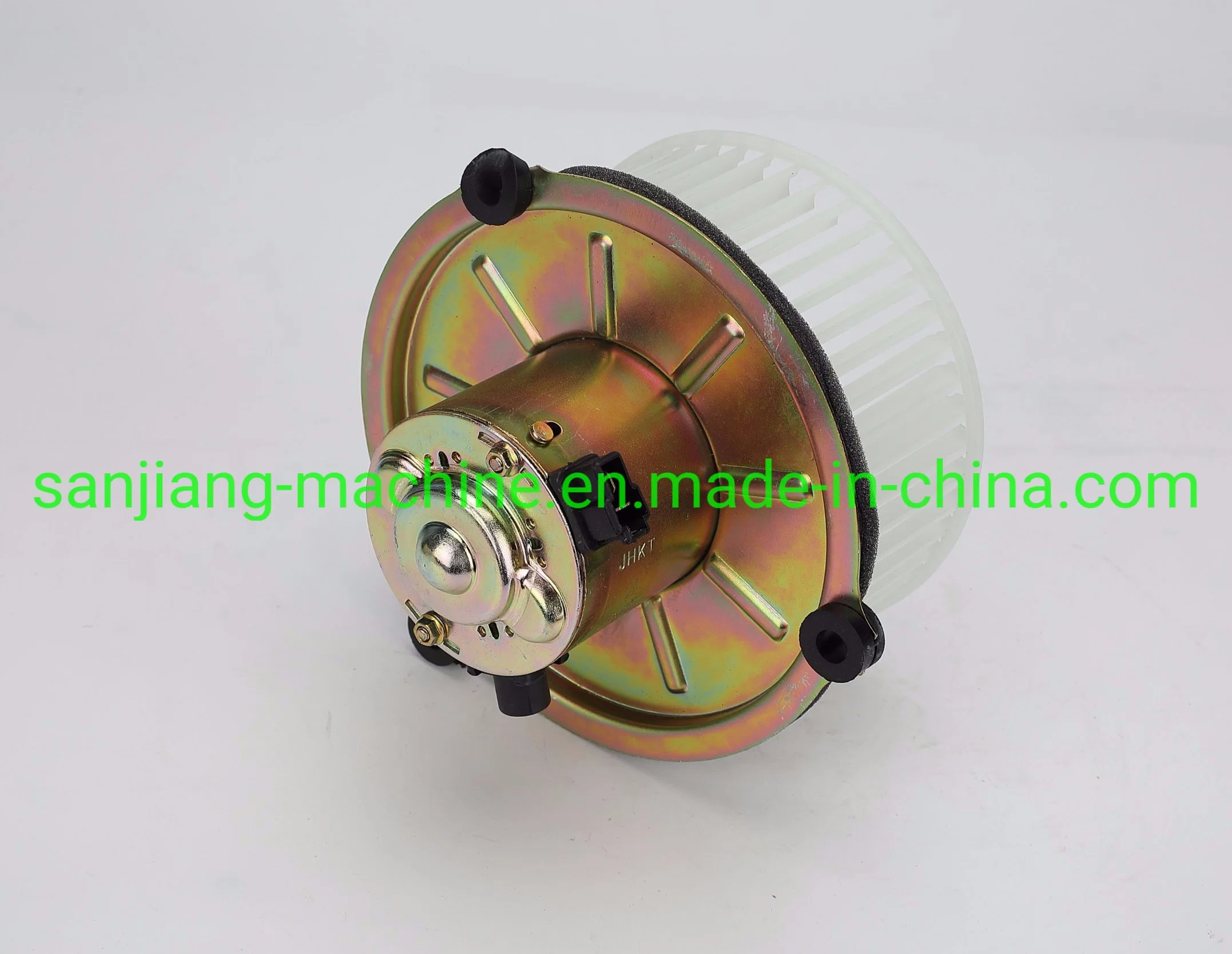 Ex-6 Construction Equipment High quality/High cost performance  Spare Parts Excavator Blower Part