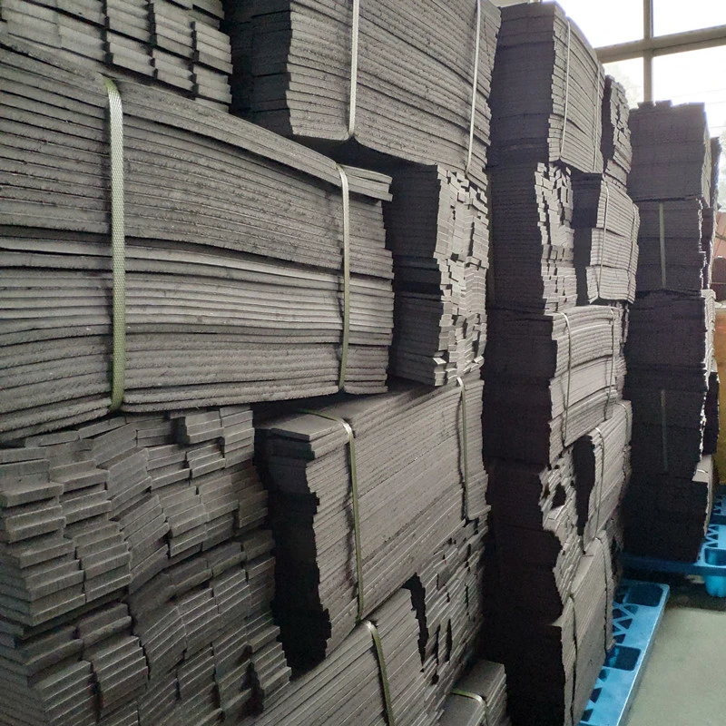 New Products on China Market Cheap Price Rubber Depron EVA Foam Sheet