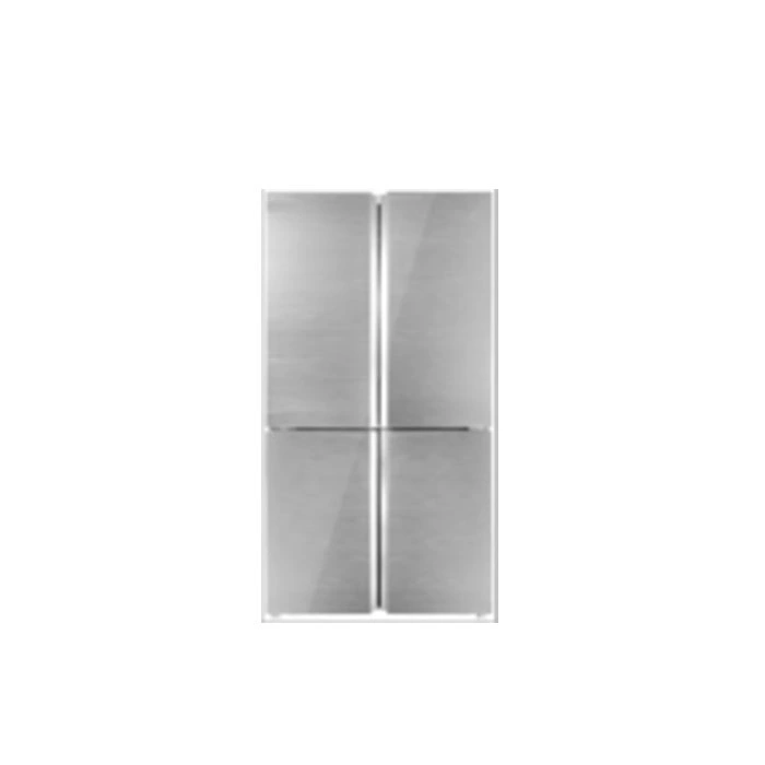 Low Price Stainless Steel Fridge R600 Refrigerator Multi 4 Door