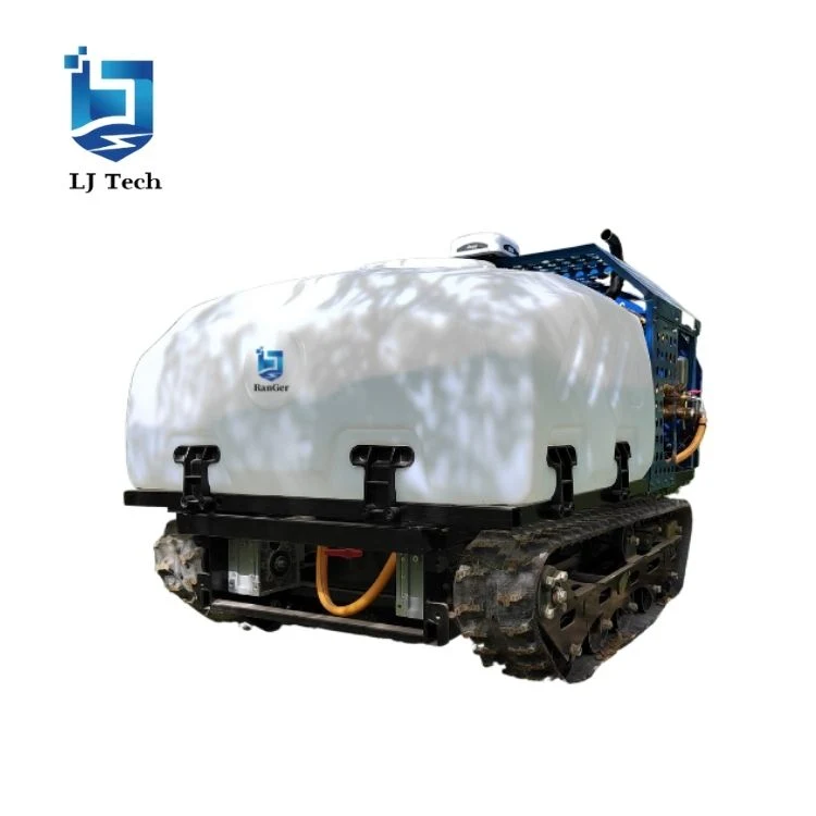 Intelligent Agricultural Equipment Orchard Sprayer Agriculture Machinery