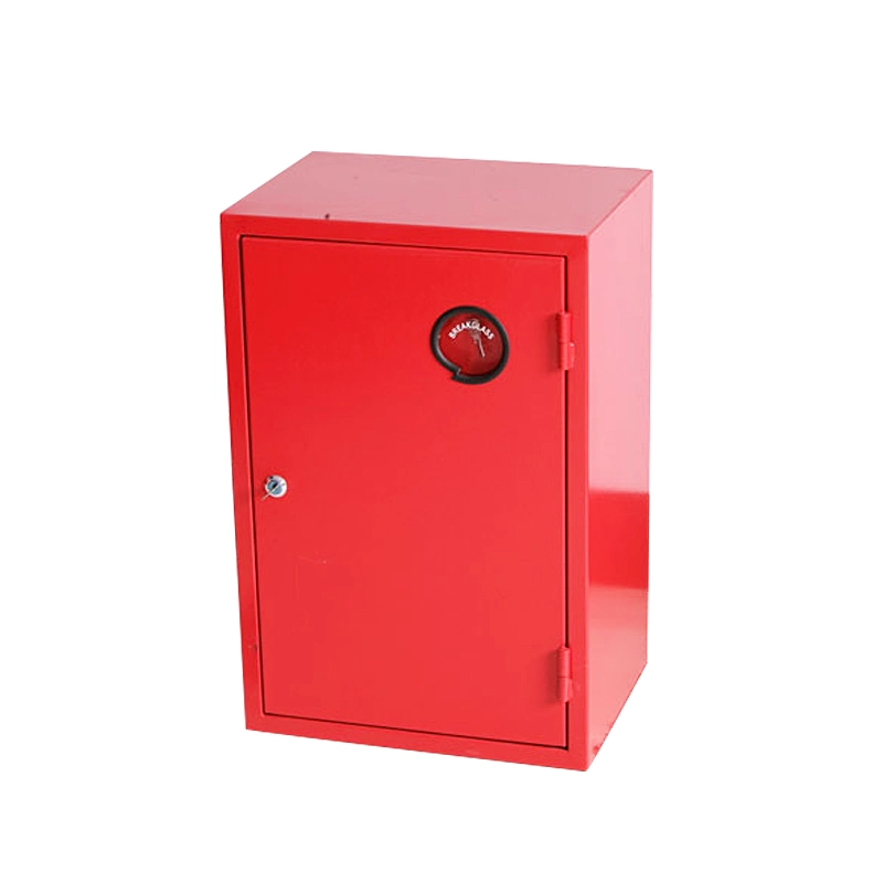 Plastic Cabinet Box for Fire Extinguisher 6kg 9kg 12kg CO2 2kg 5kg