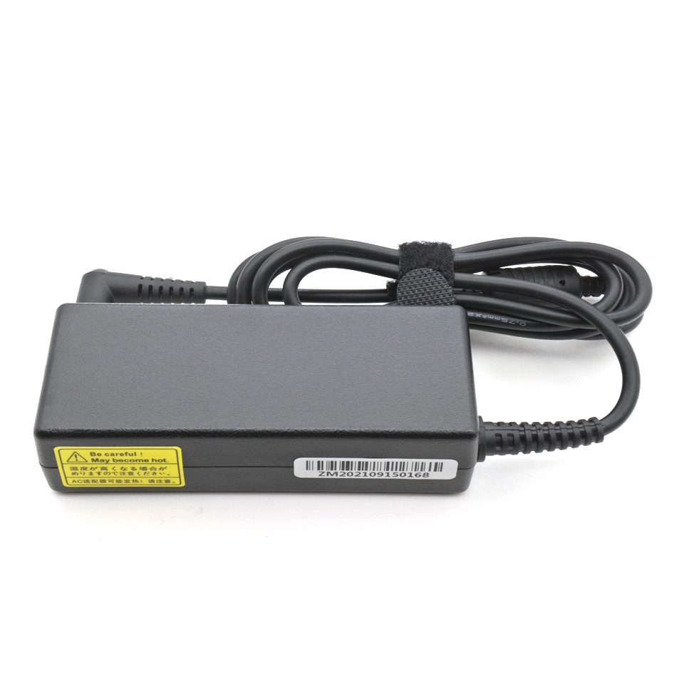 Notebook Adapter 65W 19V 3.42A for Acer 5.5*1.7mm Wholesale/Supplier