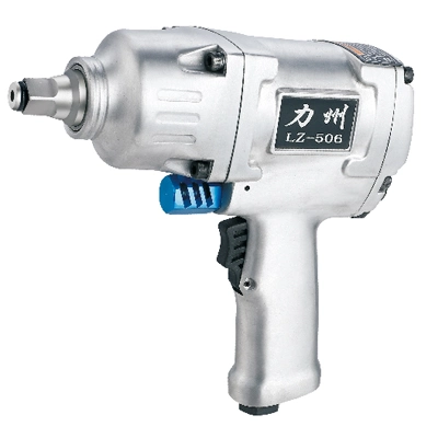 LZ-506 1/2" Air impact wrench for repair tool